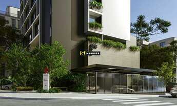 Imagem 3: Apartamento com 2 suítes no Anita Garibaldi