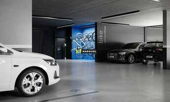 Imagem 7: Apartamento com 2 suítes no Anita Garibaldi