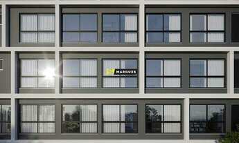 Imagem 2: Apartamento com 2 suítes no Anita Garibaldi