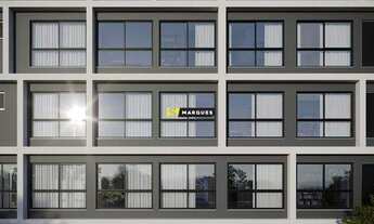 Imagem 2: Apartamento com 2 suítes no Anita Garibaldi