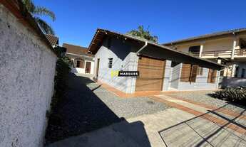 Imagem 4: Casa para locação no Costa e Silva - 107m²