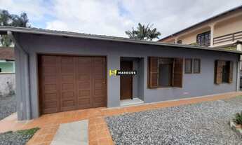 Imagem: Casa para locação no Costa e Silva - 107m²