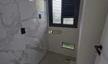 Imagem 6: Apartamento com 2 suítes + 1 suíte master e 2 vagas de garagem no América