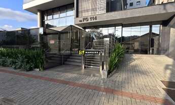 Imagem: Apartamento com 2 suítes 1 suíte master