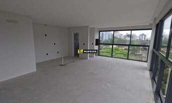 Imagem 4: Apartamento com 2 suítes + 1 suíte master e 2 vagas de garagem no América