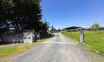 Imagem 4: Lote em Pirabeiraba, Estrada da Ilha