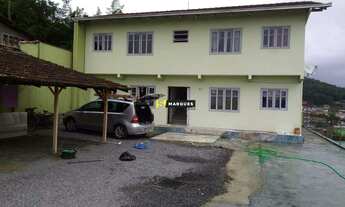 Imagem 4: Prédio com 4 apartamentos ja alugados, ótima oportunidade de investimento