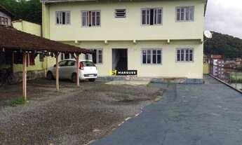 Imagem: Prédio com 4 apartamentos ja alugados