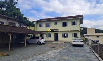 Imagem 3: Prédio com 4 apartamentos ja alugados, ótima oportunidade de investimento