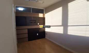 Imagem 5: Sala Comercial para Locação – 52m² – Centro de Joinville
