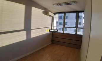 Imagem 4: Sala Comercial para Locação – 52m² – Centro de Joinville