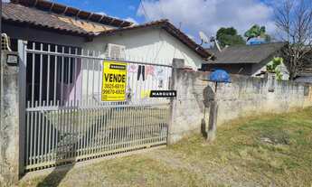 Imagem: Casa / Paranaguamirim