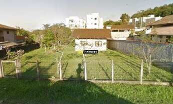 Imagem: Terreno de 1000m² - Itaum