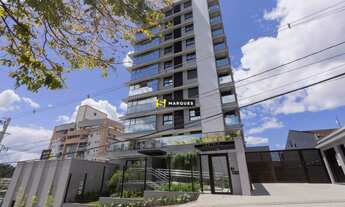 Imagem: Apartamento de alto padrão com 3 suítes