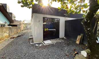 Imagem: Casa / Jardim Paraíso