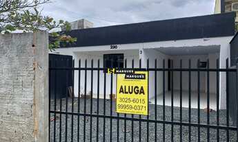 Imagem: Casa para locação no bairro Jardim Paraíso/Joinville