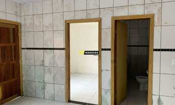 Imagem 5: Casa para locação no bairro Jardim Paraíso/Joinville