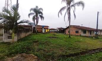 Imagem: Terreno com 362,50m² - no Bairro Reta em