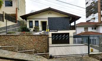 Imagem: Casa à venda, 3 quartos, 1 suíte, 2 vagas