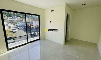 Imagem 6: Geminado de alto padrão com piscina e área de festa - Iririú/Joinville