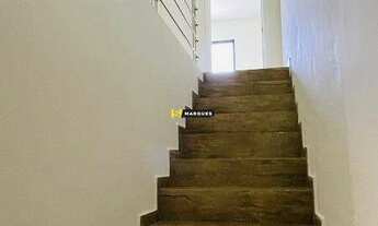 Imagem 5: Geminado de alto padrão com piscina e área de festa - Iririú/Joinville