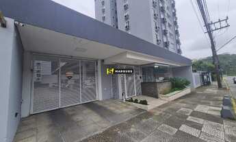 Imagem 2: Apartamento mobiliado com 1 suíte - no América