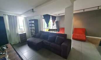 Imagem 7: Apartamento mobiliado com 1 suíte - no América