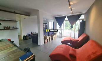 Imagem 6: Apartamento mobiliado com 1 suíte - no América