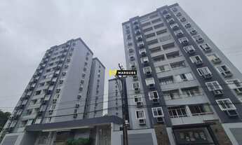 Imagem: Apartamento mobiliado com 1 suíte - no