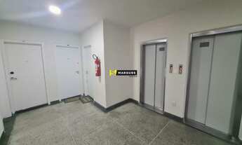 Imagem 4: Apartamento mobiliado com 1 suíte - no América