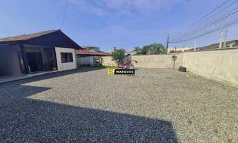 Imagem 4: Casa com amplo terreno no Bairro Aventureiro