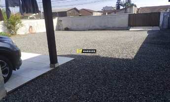 Imagem 7: Casa com amplo terreno no Bairro Aventureiro