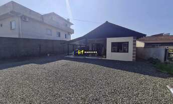 Imagem 3: Casa com amplo terreno no Bairro Aventureiro