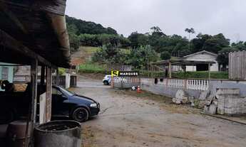 Imagem 2: Terreno de 790m² Para Locação na Rua Principal de Boehmerwald, Joinville