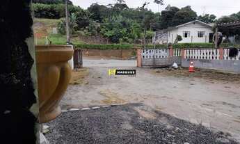 Imagem 1: Terreno de 790m² Para Locação na Rua Principal de Boehmerwald, Joinville