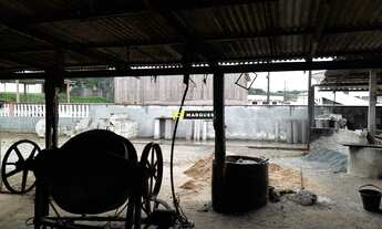 Imagem 6: Terreno de 790m² Para Locação na Rua Principal de Boehmerwald, Joinville