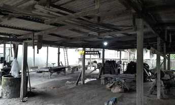 Imagem 4: Terreno de 790m² Para Locação na Rua Principal de Boehmerwald, Joinville