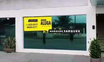 Imagem: Sala para aluguel, 4 vagas, Fátima - Joinville/SC