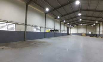 Imagem 4: Galpão / Porto Grande