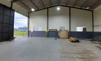 Imagem 3: Galpão / Porto Grande