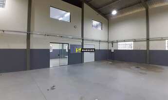 Imagem 6: Galpão / Porto Grande