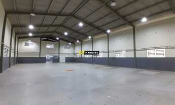 Imagem 5: Galpão / Porto Grande