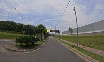 Imagem: Terreno Pronto para Construir - Reserva