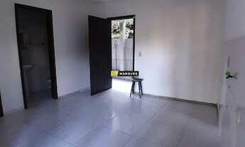 Imagem 3: Kitnet para aluguel, 1 quarto, Boehmerwald - Joinville/SC