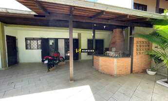 Imagem 6: Casa para aluguel, 3 quartos, 1 suíte, 1 vaga, Guanabara - Joinville/SC