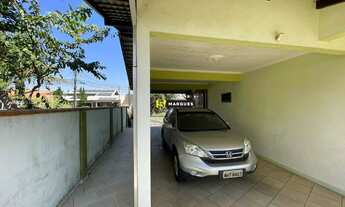 Imagem 4: Casa para aluguel, 3 quartos, 1 suíte, 1 vaga, Guanabara - Joinville/SC