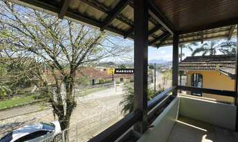 Imagem 3: Casa para aluguel, 3 quartos, 1 suíte, 1 vaga, Guanabara - Joinville/SC