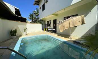 Imagem 5: Casa para aluguel, 3 quartos, 1 suíte, 1 vaga, Guanabara - Joinville/SC