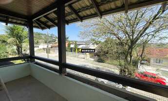 Imagem 2: Casa para aluguel, 3 quartos, 1 suíte, 1 vaga, Guanabara - Joinville/SC