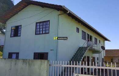 Imagem: Quitinete - Locação - Vila Nova - Joinville